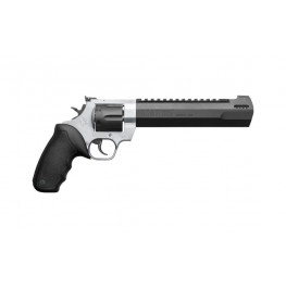 REVÓLVER TAURUS- MODELO RT357H - CAL .357MAG - DUALTONE -  8.3"  REVÓLVER TAURUS- MODELO RT357H - CAL .357MAG - DUALTONE -  8.3"