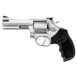REVOLVER TAURUS, CALIBRE .357 MAGNUM, MODELO RT 627 - 7 TIROS - INOX FOSCO 