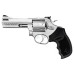 REVOLVER TAURUS, CALIBRE .357 MAGNUM, MODELO RT 627 - 7 TIROS - INOX FOSCO 