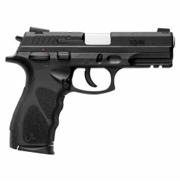 PISTOLA TAURUS- MODELO HAMMER TH40 -  CAL.40 - OXIDADA 15+1 TIROS PISTOLA TAURUS- MODELO HAMMER TH40 -  CAL.40 - OXIDADA 15+1 TIROS