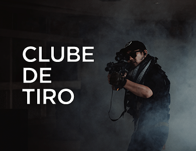 A lambari Armas - Clube de Tiro