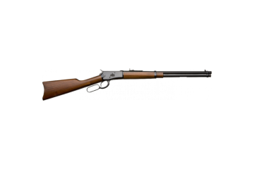 CARABINA ROSSI/BY TAURUS- CALIBRE .38 SPL,  MODELO  PUMA - 10 TIROS - OXIDADA