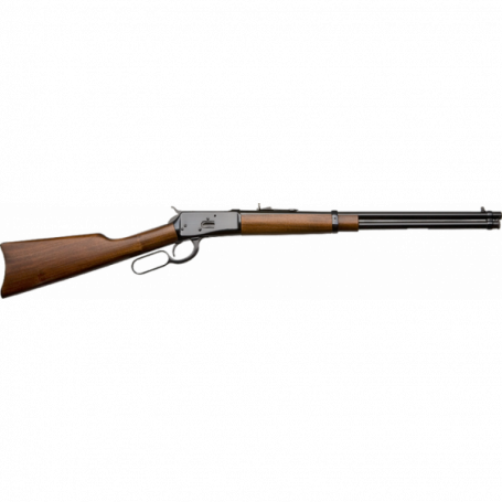 CARABINA ROSSI/BY TAURUS- CALIBRE .38 SPL,  MODELO  PUMA - 10 TIROS - OXIDADA CARABINA ROSSI/BY TAURUS- CALIBRE .38 SPL,  MODELO  PUMA - 10 TIROS - OXIDADA