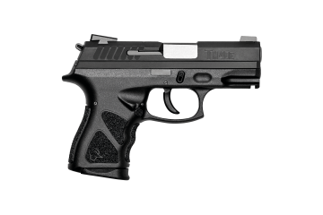 Pistola Taurus TH40C Cal .40 S&W Oxidada 11 Tiros