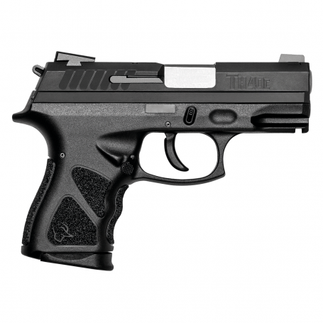 Pistola Taurus TH40C Cal .40 S&W Oxidada 11 Tiros Pistola Taurus TH40C Cal .40 S&W Oxidada 11 Tiros