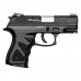 Pistola Taurus TH40C Cal .40 S&W Oxidada 11 Tiros Pistola Taurus TH40C Cal .40 S&W Oxidada 11 Tiros