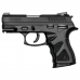 Pistola Taurus TH40C Cal .40 S&W Oxidada 11 Tiros Pistola Taurus TH40C Cal .40 S&W Oxidada 11 Tiros