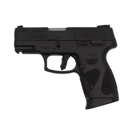 PISTOLA TAURUS- MODELO  G2C  - CAL.40 S&W  - OXIDADA -  10+1 TIROS PISTOLA TAURUS- MODELO  G2C  - CAL.40 S&W  - OXIDADA -  10+1 TIROS