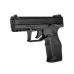 Pistola Taurus TX22 Oxidado Cal. .22 LR - 16 Tiros Pistola Taurus TX22 Oxidado Cal. .22 LR - 16 Tiros