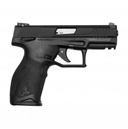 Pistola Taurus TX22  Oxidado  Cal. .22 LR  - 16 Tiros