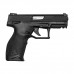 Pistola Taurus TX22 Oxidado Cal. .22 LR - 16 Tiros Pistola Taurus TX22 Oxidado Cal. .22 LR - 16 Tiros