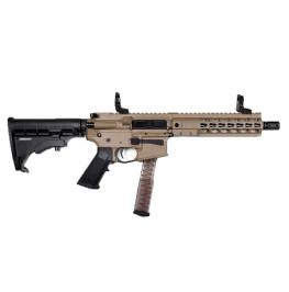 Carabina BM-F-9 BRIGADE Cal. 9mm FDE  - 32 Tiros Carabina BM-F-9 BRIGADE Cal. 9mm FDE  - 32 Tiros