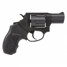 REVOLVER TAURUS, CALIBRE .38 SPL, MODELO RT 85/S - 5 TIROS - OXIDADO FOSCO REVOLVER TAURUS, CALIBRE .38 SPL, MODELO RT 85/S - 5 TIROS - OXIDADO FOSCO