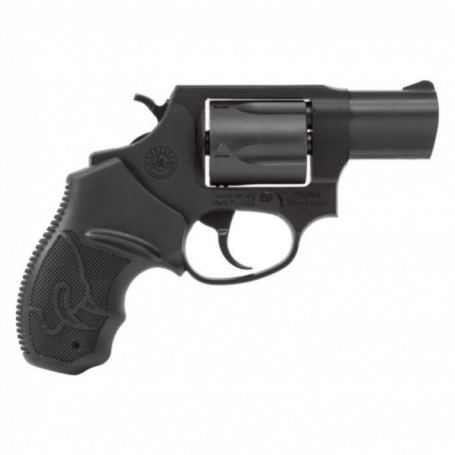 REVOLVER TAURUS, CALIBRE .38 SPL, MODELO RT 85/S - 5 TIROS - OXIDADO FOSCO REVOLVER TAURUS, CALIBRE .38 SPL, MODELO RT 85/S - 5 TIROS - OXIDADO FOSCO