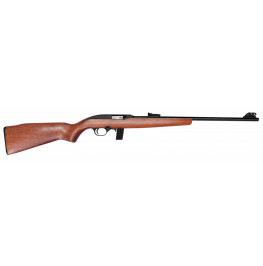 RIFLE CBC, CALIBRE .22 LR, MODELO 7022- SEMI-AUTOMÁTICO - MADEIRA RIFLE CBC, CALIBRE .22 LR, MODELO 7022- SEMI-AUTOMÁTICO - MADEIRA